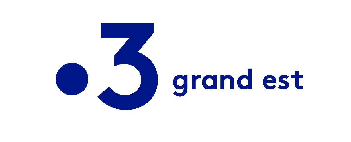 logo de France 3 Grand-Est