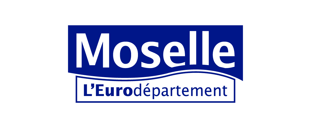 Logo De l'Eurodépartement de Moselle