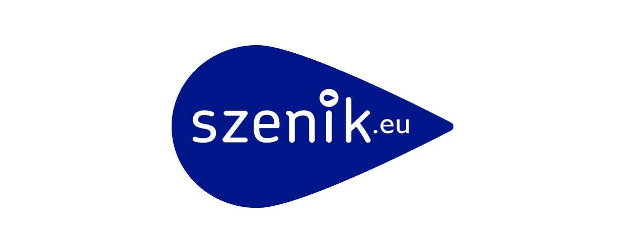 logo de Szenik
